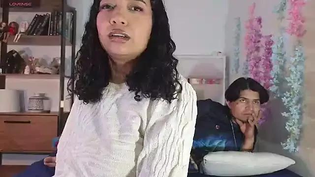 jennaandandres from StripChat