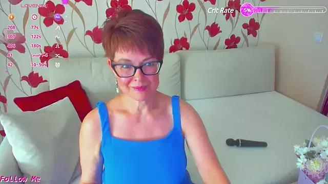 JennAlison from StripChat