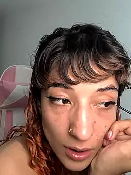 jennalux_ from StripChat