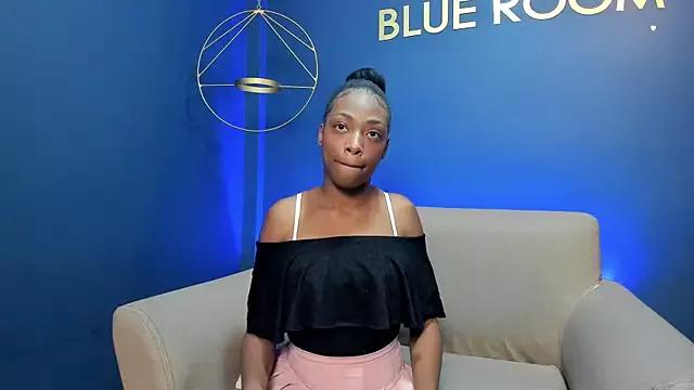JennaMonroe_ from StripChat is Freechat