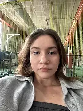 JennaOluretn from StripChat