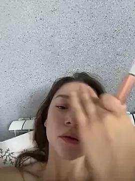 JennaOluretn from StripChat
