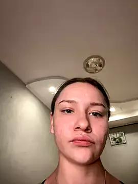 JennaOluretn from StripChat