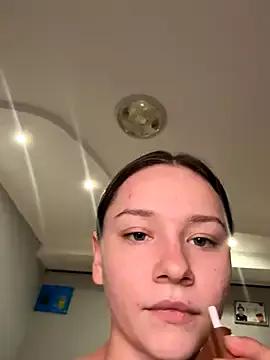 JennaOluretn from StripChat