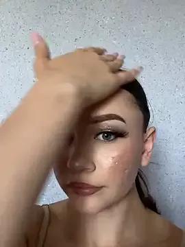 JennaOluretn from StripChat