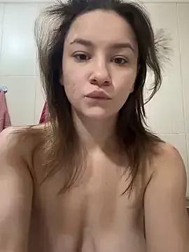 JennaOluretn from StripChat