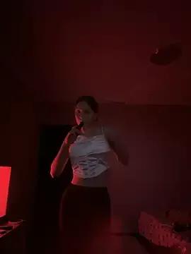 JennaOluretn from StripChat