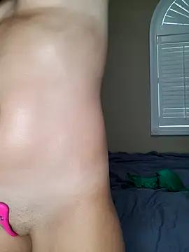 jennaspinkcandyxo from StripChat
