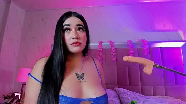 JennaStone from StripChat is Freechat