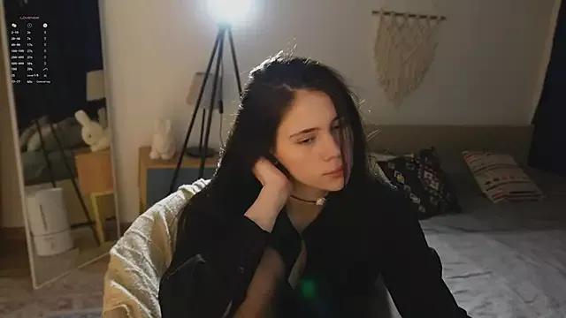 jennetdoll from StripChat