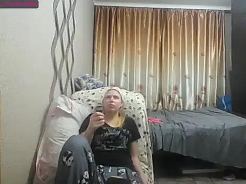 JenniDeep from StripChat