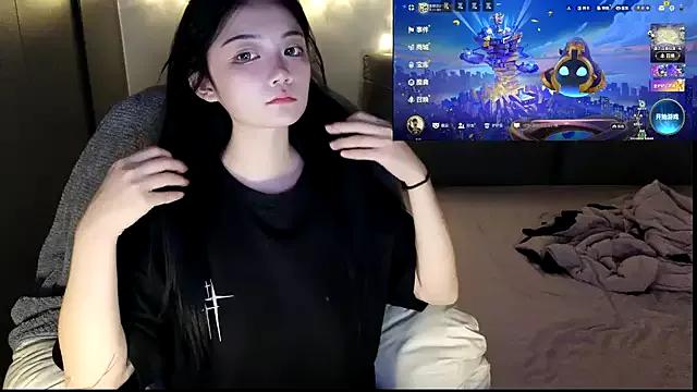 Jennie-007 from StripChat