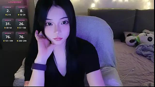 Jennie-007 from StripChat