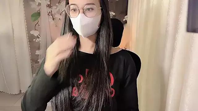 JENNIE-16 from StripChat is Freechat