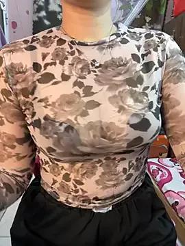 JENNIE-16 from StripChat