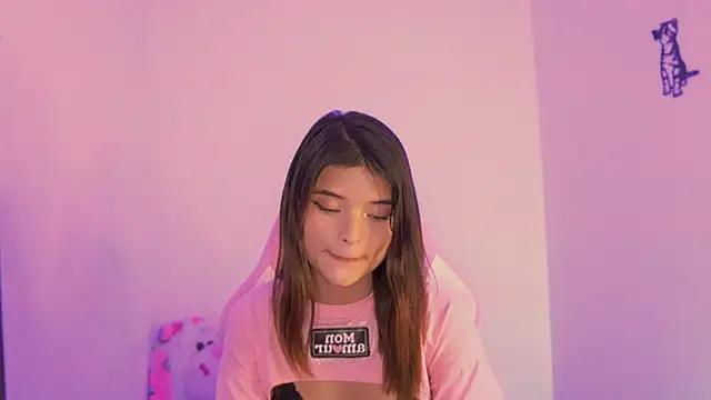 jenniekim777 from StripChat