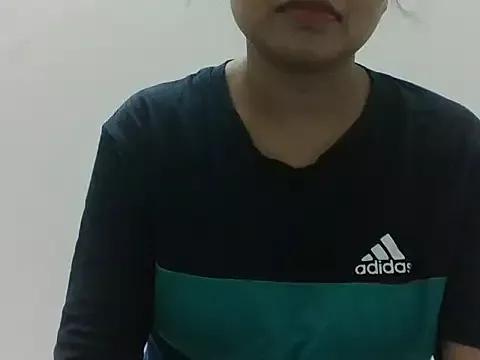 Jennifer_1999 from StripChat