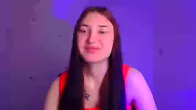 Jennifer_Blum from StripChat