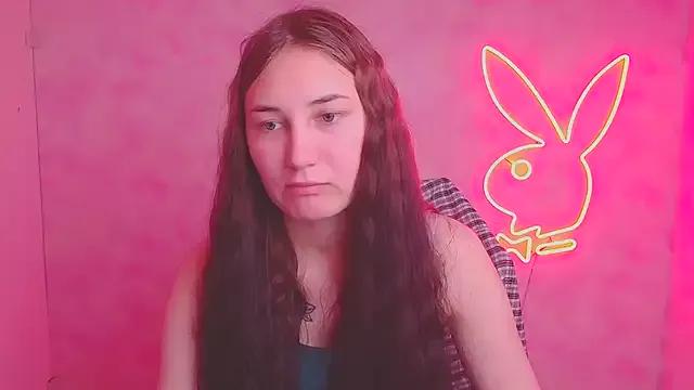 Jennifer_Blum from StripChat
