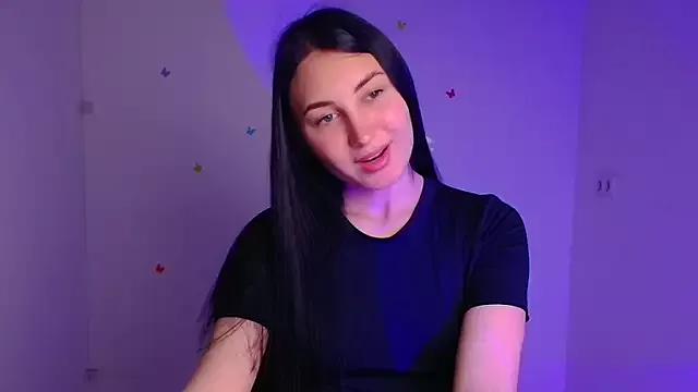 Jennifer_Blum from StripChat