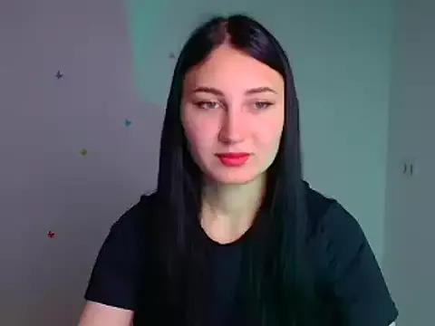Jennifer_Blum from StripChat