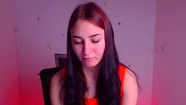 Jennifer_Blum from StripChat