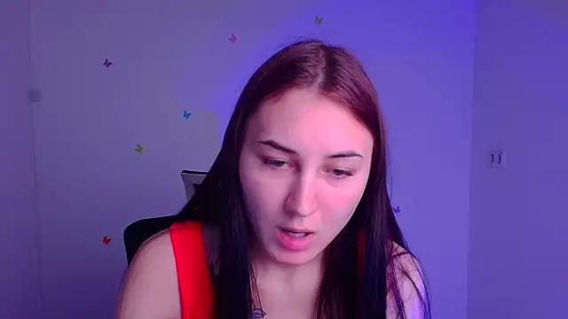 Jennifer_Blum from StripChat