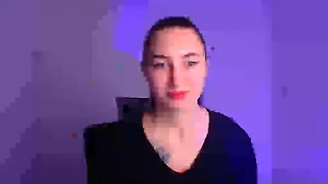 Jennifer_Blum from StripChat