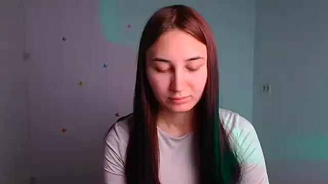 Jennifer_Blum from StripChat