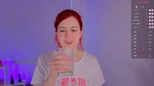 Dirty chat webcam: explore liveshows with versed models, from laying bare to fetishes, in a variety of sexy free adult webcams.