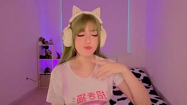 Jennifer_Grey from StripChat