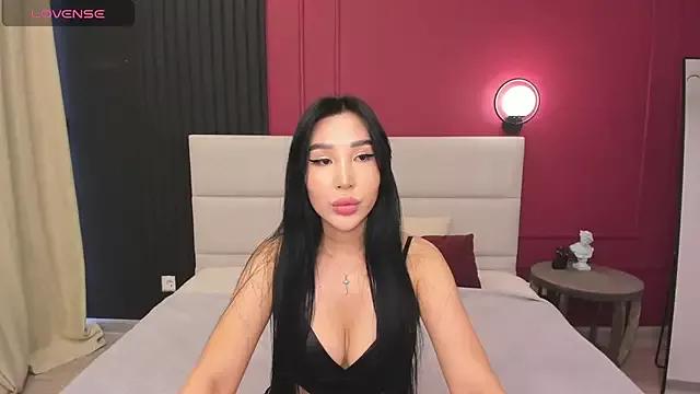 Jennifer_Munoz from StripChat