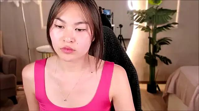 Jennifer_murr from StripChat