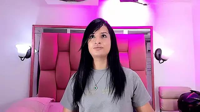 jennifer_ts from StripChat