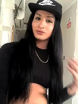 jennifer_ts from StripChat is Freechat