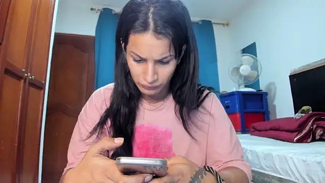 jennifer_ts from StripChat
