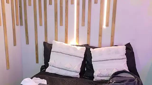 Jennifer_Vega1 from StripChat