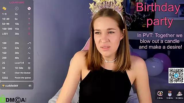 Jennifer_Wadee from StripChat