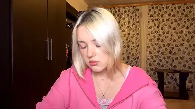 Jenniferboom webcams show profile image 