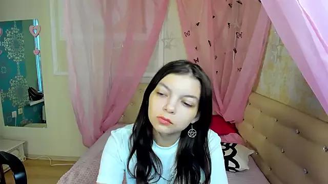 JenniferDevil from StripChat