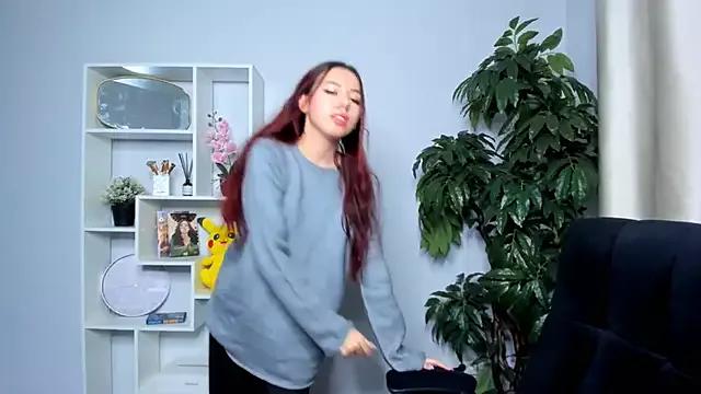 Dirty chat webcam: explore liveshows with versed models, from laying bare to fetishes, in a variety of sexy free adult webcams.