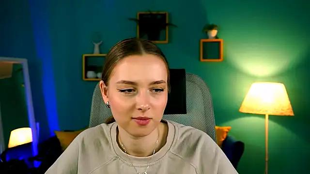 JenniferGraces from StripChat