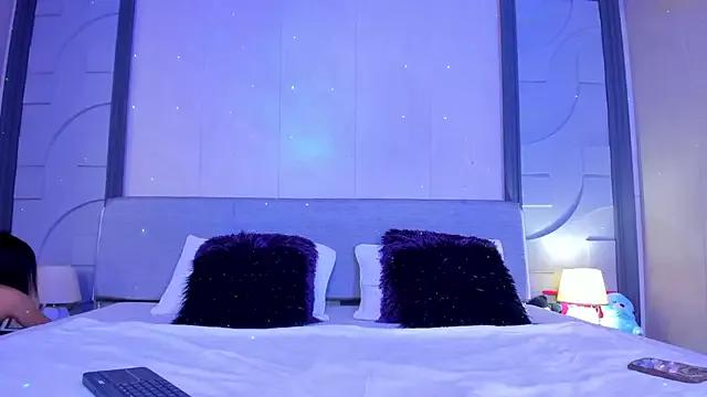 JenniferHills from StripChat is Freechat