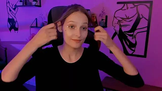 JenniferKiim from StripChat