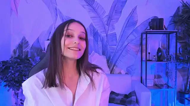 JenniferKiim from StripChat is Freechat