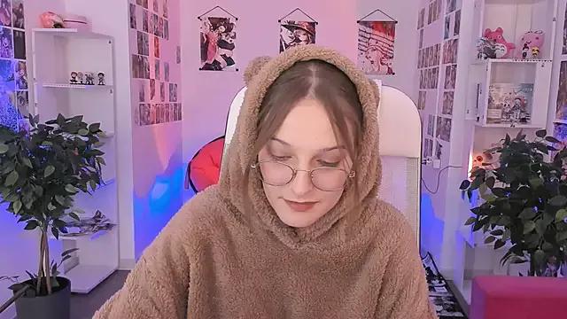 JenniferKiim from StripChat