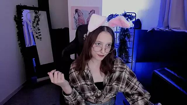 JenniferKiim from StripChat