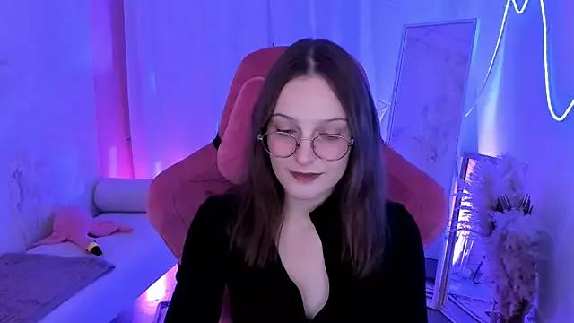 JenniferKiim from StripChat