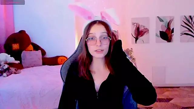 JenniferKiim from StripChat