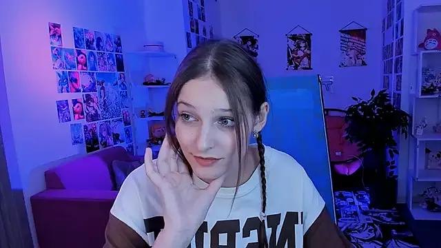 JenniferKiim webcams show profile image 